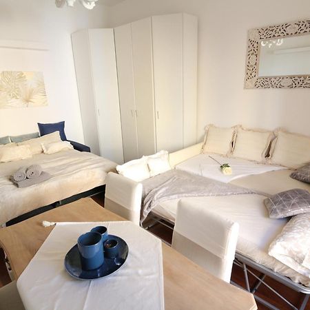 Bamboo Milano Lecco Apartment Екстер'єр фото
